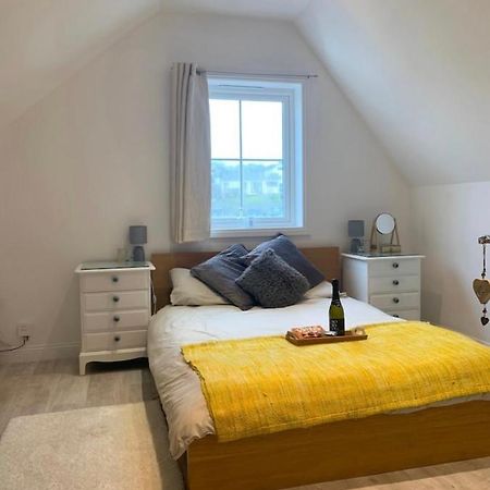 Romantic Hideaway, Seconds Away From Perran Beach Perranporth Eksteriør bilde